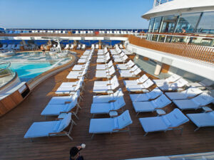 Pooldeck