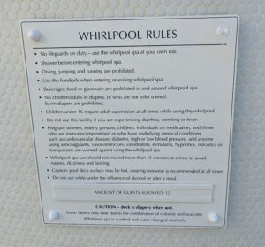 Pooldeck