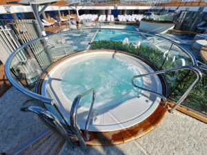 Pooldeck