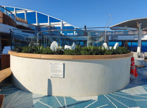 Pooldeck
