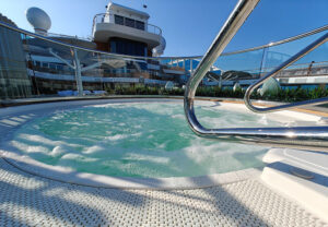 Pooldeck