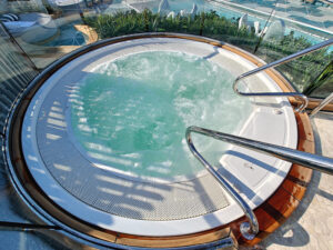 Pooldeck