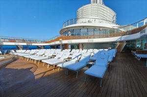 Pooldeck