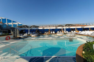 Pooldeck