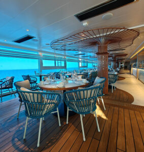 Waves Grill