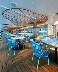 Waves Grill