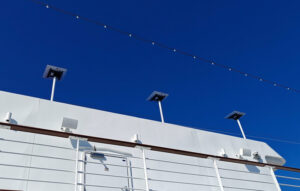 Starlink Antennen