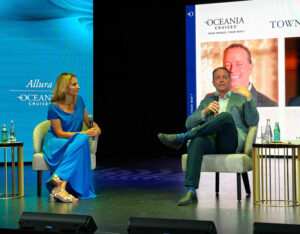 Townhall Session