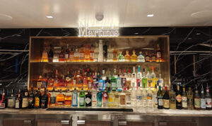 Martinis