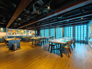 Artist Loft