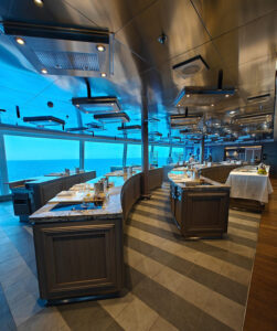 The Culinary Center