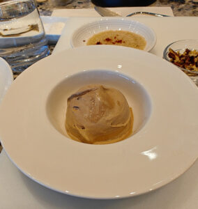Mayan Ice Cream