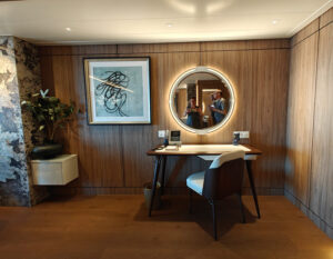 Vista Suite 12000