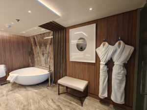Vista Suite 12000