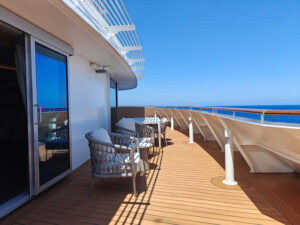 Vista Suite 12000