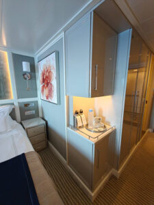 Concierge Level Veranda 10026