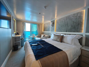 Concierge Level Veranda 10026