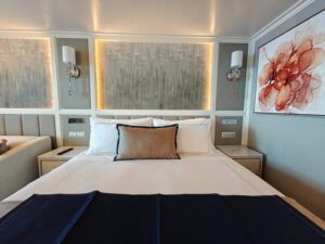 Concierge Level Veranda 10026