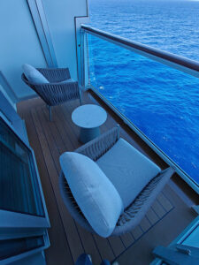 Concierge Level Veranda 10026