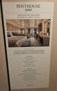 Penthouse Suite 7124