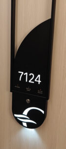 Penthouse Suite 7124