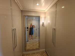 Penthouse Suite 7124