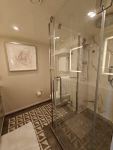 Penthouse Suite 7124