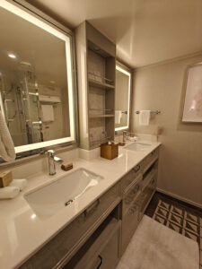 Penthouse Suite 7124