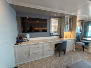 Penthouse Suite 7124