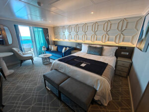 Penthouse Suite 7124
