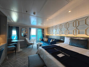 Penthouse Suite 7124