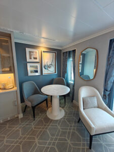 Penthouse Suite 7124