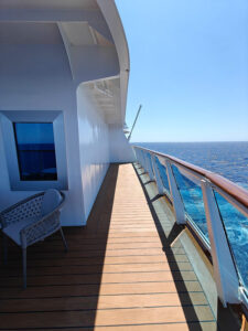 Penthouse Suite 7124