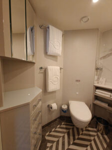 French Veranda 7083
