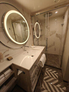 French Veranda 7083