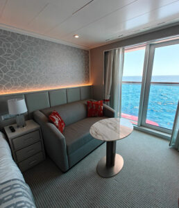 French Veranda 7083
