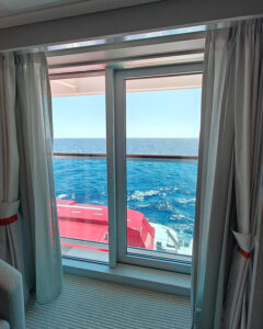 French Veranda 7083