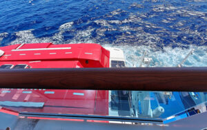 French Veranda 7083