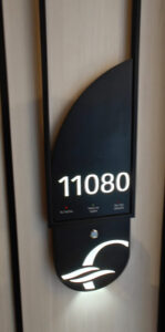 Oceania Suite 11080