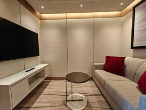 Oceania Suite 11080