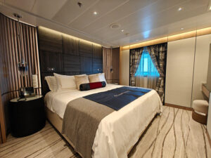 Oceania Suite 11080