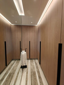 Oceania Suite 11080