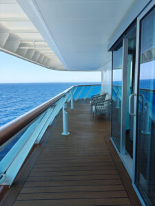 Oceania Suite 11080