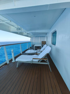 Oceania Suite 11080