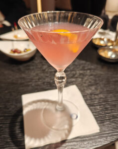 Cosmopolitan