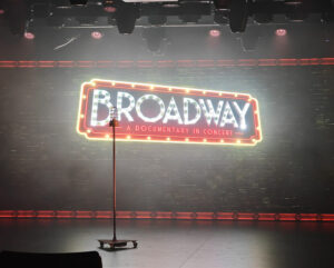 Broadway