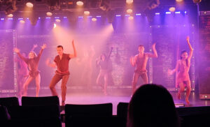 Broadway