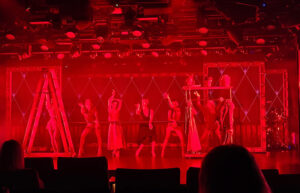 Broadway