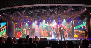 Broadway
