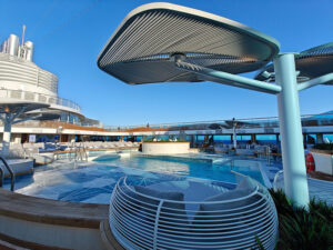 Pooldeck